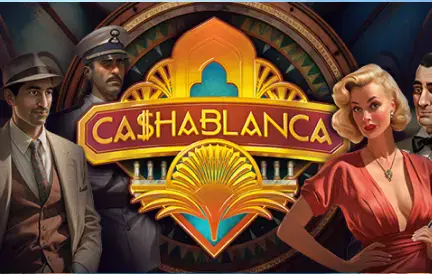 Bovegas Casino game Cash Balance