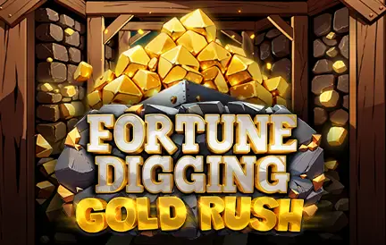 Bovegas Casino game Fortune Digging Gold Rush