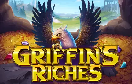 Bovegas Casino game Griffins Riches