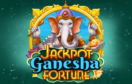 Bovegas Casino game Jackbot Ganesha Fortune