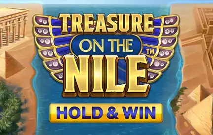 Bovegas Casino game Treasure on the Nile